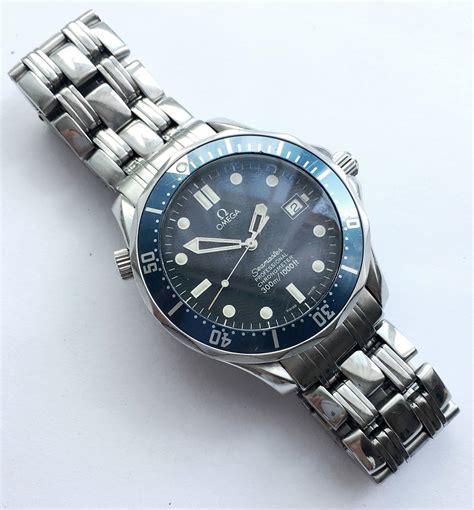 omega seamaster 300 professional used|Omega Seamaster 300 pre owned.